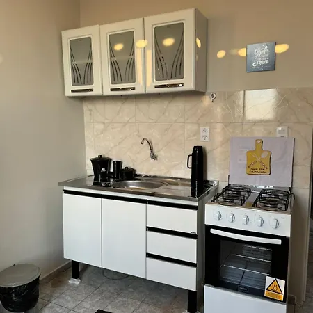 Apartamento Flat Com Cozinha Perto Dos Pontos Turisticos De Río Branco Exterior foto