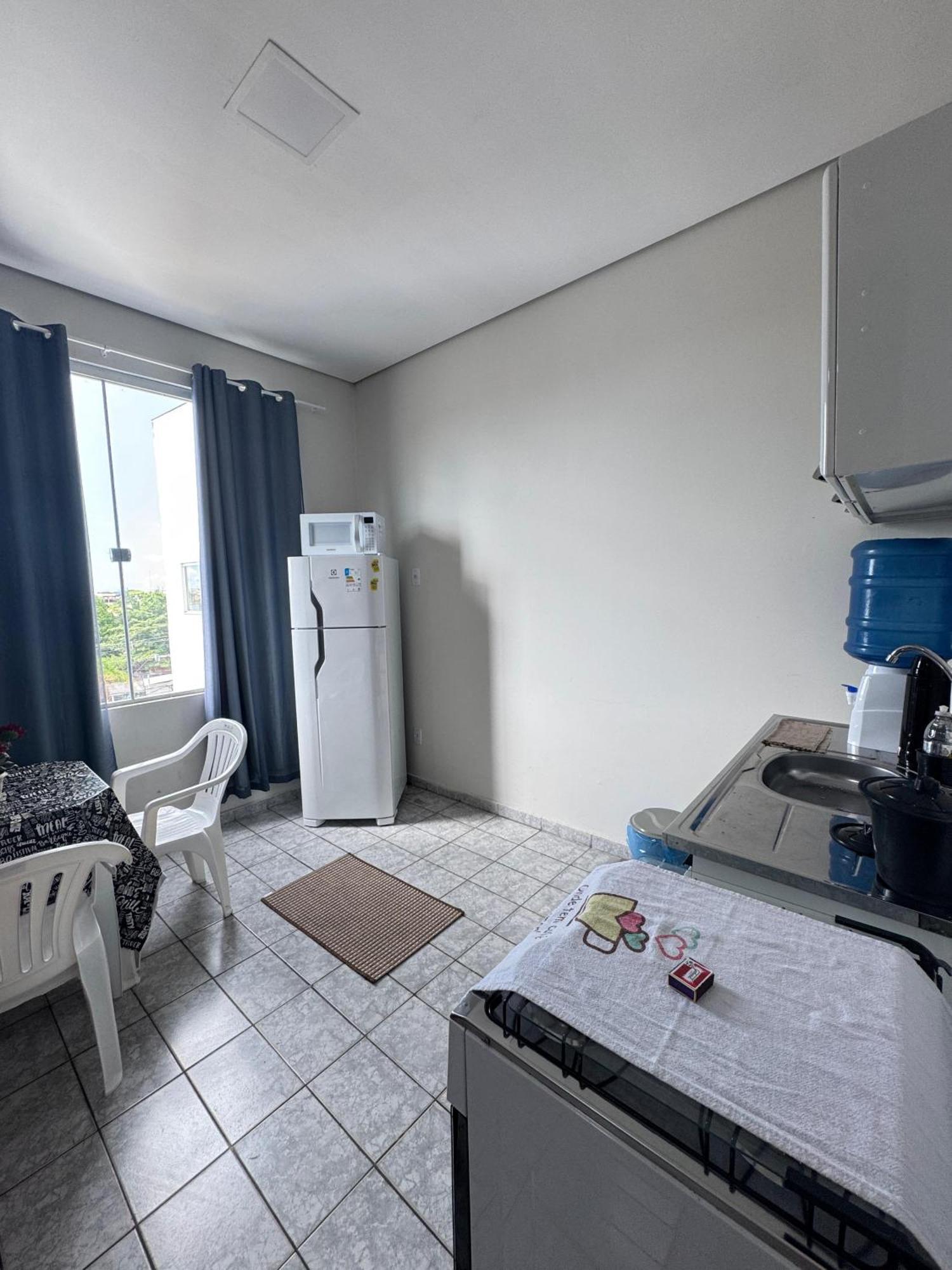 Flat Com Cozinha Perto Dos Pontos Turisticos De Rio Branco