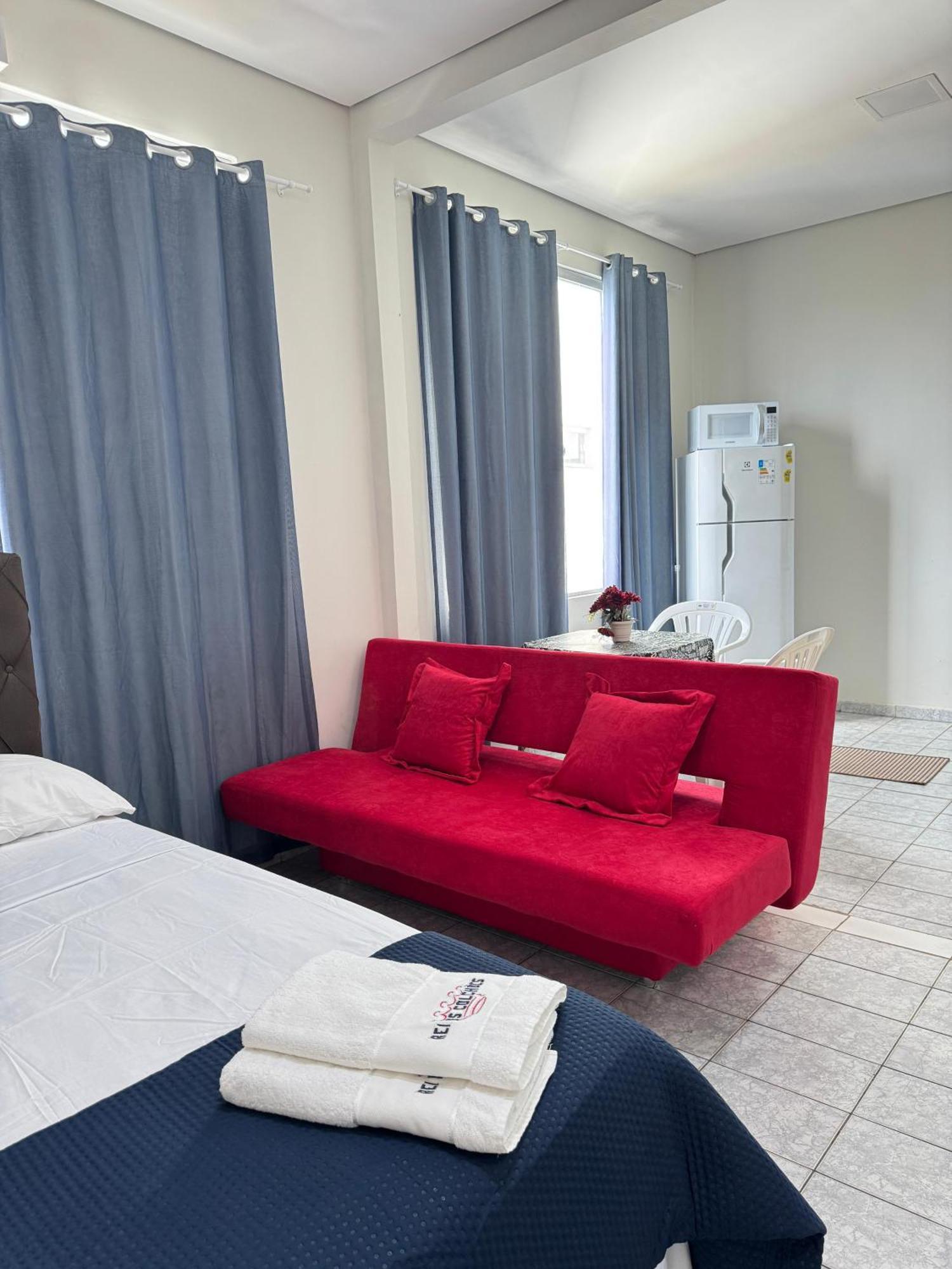 Apartamento Flat Com Cozinha Perto Dos Pontos Turisticos De *