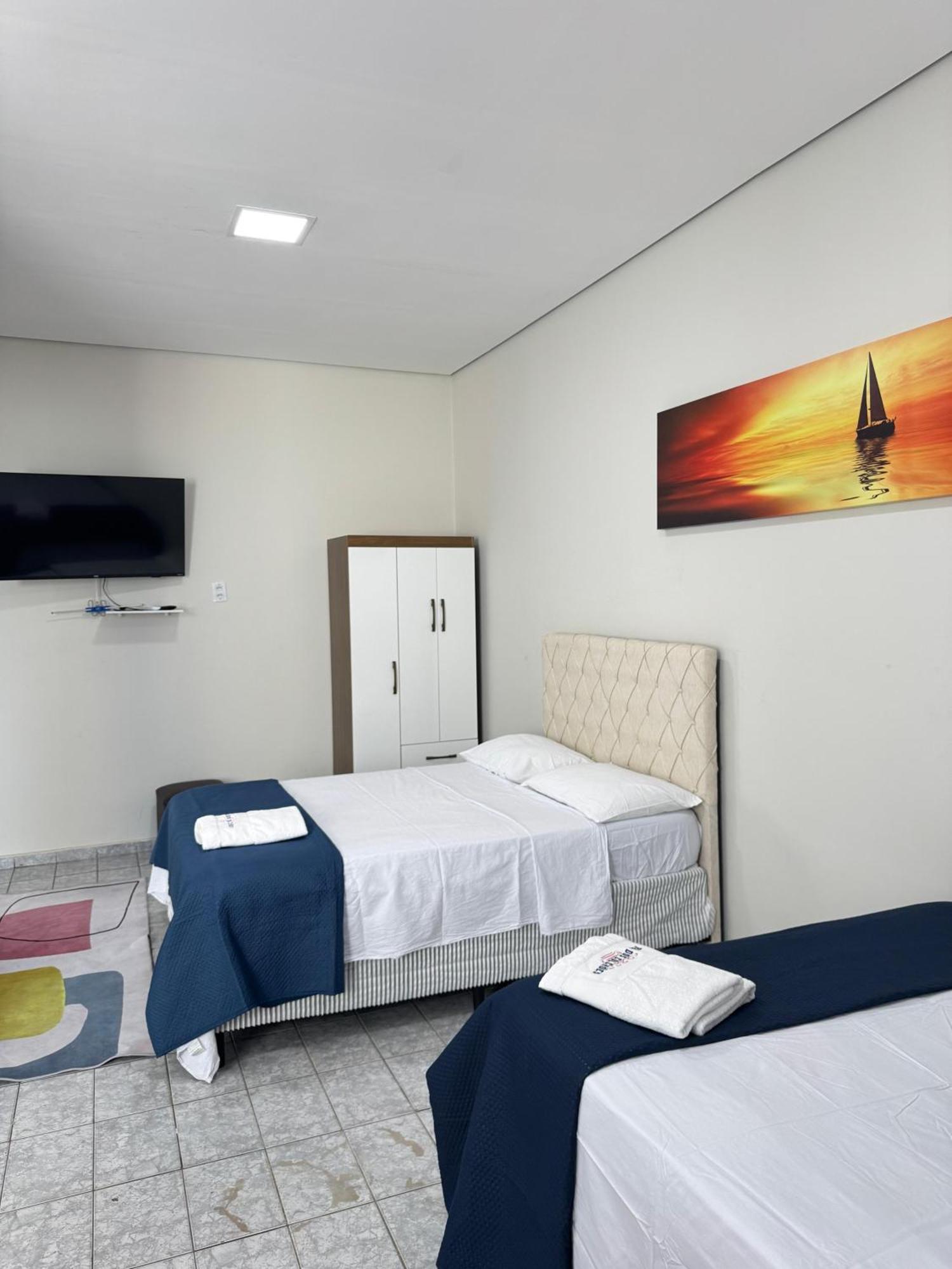 Apartamento Flat Com Cozinha Perto Dos Pontos Turisticos De *